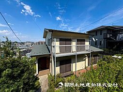 神奈川県横浜市保土ケ谷区明神台