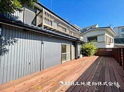 神奈川県横浜市神奈川区七島町