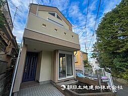 神奈川県横浜市神奈川区松見町2丁目