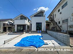 神奈川県横浜市保土ケ谷区川島町