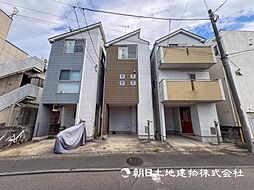 神奈川県横浜市旭区川井宿町