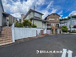 神奈川県横浜市泉区緑園3丁目