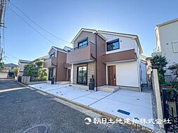 神奈川県横浜市港南区東永谷3丁目