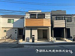 神奈川県横浜市鶴見区北寺尾7丁目