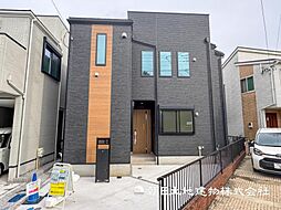 神奈川県横浜市鶴見区北寺尾7丁目