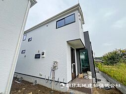 神奈川県横浜市戸塚区小雀町