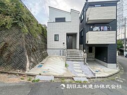 神奈川県横浜市旭区中希望が丘