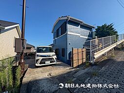 神奈川県横浜市旭区上白根2丁目