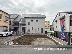 神奈川県横浜市緑区東本郷5丁目