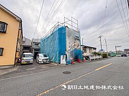 神奈川県横浜市緑区東本郷5丁目