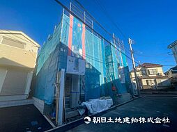 神奈川県横浜市磯子区磯子8丁目