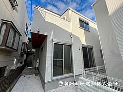 神奈川県横浜市西区元久保町