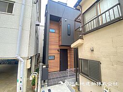 神奈川県横浜市神奈川区神之木台