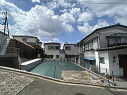 神奈川県横浜市保土ケ谷区新井町