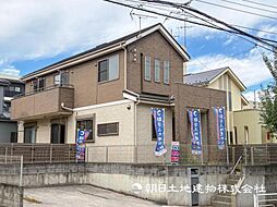 神奈川県横浜市緑区白山4丁目