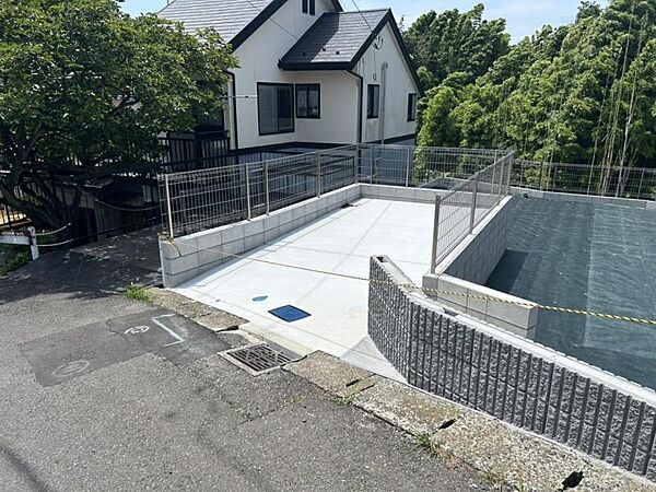 【土地】ご希望のハウスメーカー・工務店で建築出来ます。間取設計プランについてもご相談ください