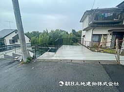 神奈川県横浜市港南区芹が谷1丁目