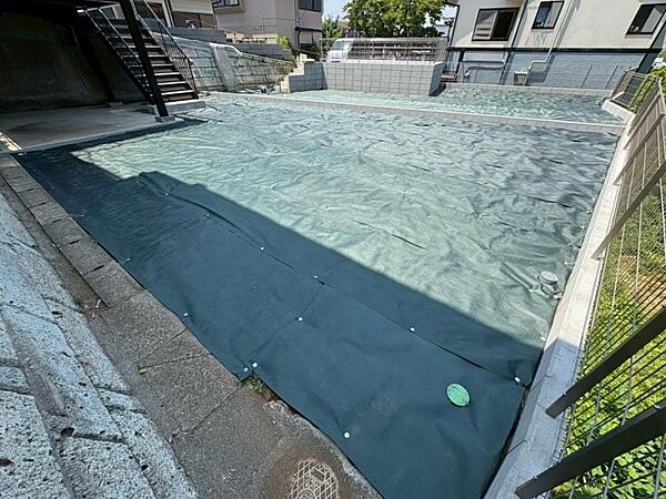 【土地】ご希望のハウスメーカー・工務店で建築出来ます。間取設計プランについてもご相談ください