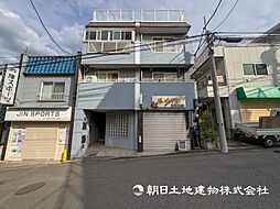 神奈川県横浜市旭区中希望が丘