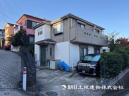 神奈川県横浜市旭区川井本町