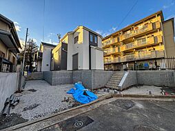 神奈川県横浜市神奈川区羽沢町