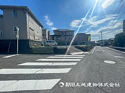神奈川県横浜市戸塚区平戸4丁目