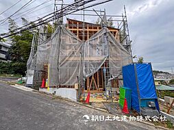 神奈川県横浜市戸塚区下倉田町