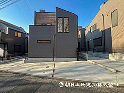 神奈川県横浜市鶴見区駒岡1丁目