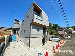 神奈川県横浜市神奈川区菅田町