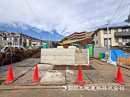 神奈川県横浜市神奈川区菅田町