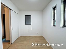 室内の画像