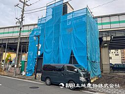 神奈川県横浜市鶴見区小野町