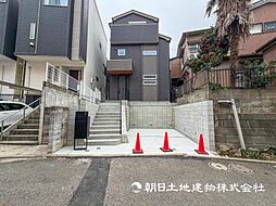 神奈川県横浜市南区六ツ川4丁目