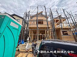 神奈川県横浜市港北区下田町3丁目