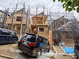 神奈川県横浜市港北区下田町3丁目