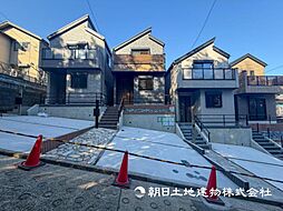 神奈川県横浜市港北区下田町3丁目