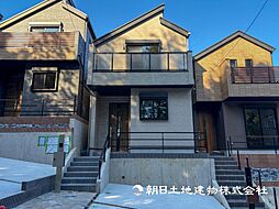 神奈川県横浜市港北区下田町3丁目