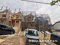 神奈川県横浜市港北区下田町3丁目