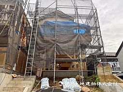 神奈川県横浜市港北区下田町3丁目