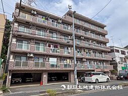 フリーデン希望ヶ丘　希望ヶ丘駅　歩8分