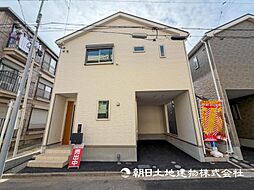 神奈川県横浜市磯子区久木町