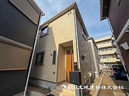 神奈川県横浜市磯子区久木町