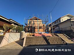 神奈川県横浜市戸塚区南舞岡1丁目