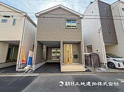 神奈川県横浜市磯子区久木町