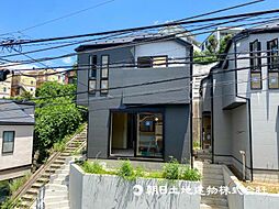神奈川県横浜市中区本牧緑ケ丘