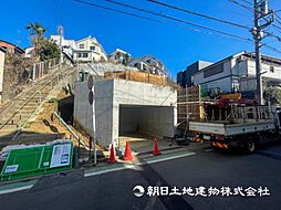 神奈川県横浜市中区本牧緑ケ丘