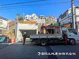 神奈川県横浜市中区本牧緑ケ丘