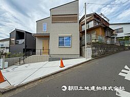 神奈川県横浜市泉区上飯田町