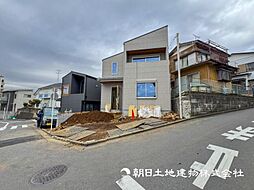 神奈川県横浜市泉区上飯田町