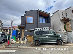 神奈川県横浜市泉区上飯田町